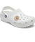 クロックス（crocs）ジビッツチャーム グリッツィー フラワー 10014455