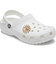 クロックス（crocs）ジビッツチャーム グリッツィー フラワー 10014455