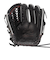 ウイルソン（Wilson）ソフトボール用グラブ グローブ 内野手用 女子 SB ユーティリティ WBW103171