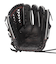 ウイルソン（Wilson）ソフトボール用グラブ グローブ 内野手用 女子 SB ユーティリティ WBW103171