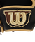 ウイルソン（Wilson）ソフトボール用グラブ グローブ 捕手/一塁手用 ワナビーSB WBW103185