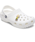 クロックス（crocs）ジビッツチャーム チャーリー ブラウン 10014897