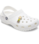 クロックス（crocs）ジビッツチャーム チャーリー ブラウン 10014897