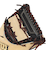 ウイルソン（Wilson）ソフトボール用グラブ グローブ 捕手用 ワナビー SB 捕手3S WBW103179