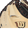 ウイルソン（Wilson）ソフトボール用グラブ グローブ 捕手用 ワナビー SB 捕手3S WBW103179