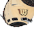 ウイルソン（Wilson）ソフトボール用グラブ グローブ 捕手用 ワナビー SB 捕手3S WBW103179