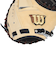 ウイルソン（Wilson）ソフトボール用グラブ グローブ 捕手用 ワナビー SB 捕手3S WBW103179