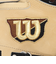 ウイルソン（Wilson）ソフトボール用グラブ グローブ 捕手用 ワナビー SB 捕手3S WBW103179