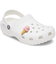 クロックス（crocs）ジビッツチャーム アクリル アイスクリーム コーン 10013366