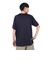 プーマ（PUMA）TECH 半袖Tシャツ 632963 16 NVY