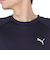 プーマ（PUMA）TECH 半袖Tシャツ 632963 16 NVY
