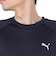 プーマ（PUMA）TECH 半袖Tシャツ 632963 16 NVY