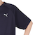 プーマ（PUMA）TECH 半袖Tシャツ 632963 16 NVY
