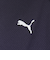 プーマ（PUMA）TECH 半袖Tシャツ 632963 16 NVY