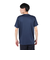 ニューバランス（new balance）スポーツエッセンシャル ランTシャツ MT41222NNY