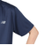 ニューバランス（new balance）スポーツエッセンシャル ランTシャツ MT41222NNY