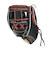 ウイルソン（Wilson）軟式用グラブ 内野手 野球グローブ 一般 BasicLab DUAL デュアル WBW103014