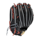 ウイルソン（Wilson）軟式用グラブ 内野手 野球グローブ 一般 BasicLab DUAL デュアル WBW103014