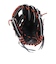 ウイルソン（Wilson）軟式用グラブ 内野手 野球グローブ 一般 BasicLab DUAL デュアル WBW103014