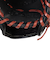 ウイルソン（Wilson）軟式用グラブ 内野手 野球グローブ 一般 BasicLab DUAL デュアル WBW103014