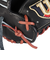 ウイルソン（Wilson）軟式用グラブ 内野手 野球グローブ 一般 BasicLab DUAL デュアル WBW103014