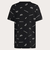 オークリー（OAKLEY）ジュニア QD 半袖 グラフィック Tシャツ FOA407711-00G