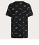 オークリー（OAKLEY）ジュニア QD 半袖 グラフィック Tシャツ FOA407711-00G