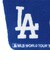 エムエルビー（MLB）MLBポーチ ドジャース カブス MLB-PCH05/BLUE
