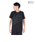 ニューバランス（new balance）パフォーマンス 半袖Tシャツ MT51070BK