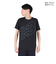 ニューバランス（new balance）パフォーマンス 半袖Tシャツ MT51070BK