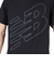 ニューバランス（new balance）パフォーマンス 半袖Tシャツ MT51070BK