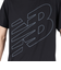 ニューバランス（new balance）パフォーマンス 半袖Tシャツ MT51070BK