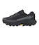 メレル（MERRELL）ランニングシューズ トレランシューズ AGILITY PEAK5 J068090 BLKBLK