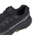 メレル（MERRELL）ランニングシューズ トレランシューズ AGILITY PEAK5 J068090 BLKBLK