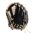 ミズノ（MIZUNO）少年軟式 グラブ オールラウンド用 野球グローブ ジュニア ウィルドライブ レッド U-Plus 1AJGY32340 0980