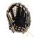 ミズノ（MIZUNO）少年軟式 グラブ オールラウンド用 野球グローブ ジュニア ウィルドライブ レッド U-Plus 1AJGY32340 0980