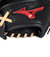 ミズノ（MIZUNO）少年軟式 グラブ オールラウンド用 野球グローブ ジュニア ウィルドライブ レッド U-Plus 1AJGY32340 0980