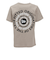 ニューエラ（NEW ERA）ジュニア 半袖 コットン Tシャツ Circle OOTTF CIRGRY 14414390
