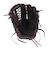 ウイルソン（Wilson）ソフトボール用グラブ グローブ オールラウンド用 WQ DUAL 95 WBW103158