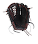 ウイルソン（Wilson）ソフトボール用グラブ グローブ オールラウンド用 WQ DUAL 95 WBW103158
