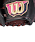 ウイルソン（Wilson）ソフトボール用グラブ グローブ オールラウンド用 WQ DUAL 95 WBW103158