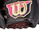 ウイルソン（Wilson）ソフトボール用グラブ グローブ オールラウンド用 WQ DUAL 95 WBW103158