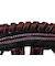 ウイルソン（Wilson）ソフトボール用グラブ グローブ オールラウンド用 WQ DUAL 95 WBW103158