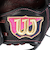 ウイルソン（Wilson）ソフトボール用グラブ グローブ オールラウンド用 WQ DUAL 95 WBW103158