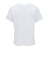 ニューエラ（NEW ERA）ジュニア 半袖 コットン Tシャツ ピーナッツ WHI 14432141