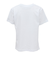 ニューエラ（NEW ERA）ジュニア 半袖 コットン Tシャツ ピーナッツ WHI 14432141