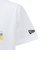 ニューエラ（NEW ERA）ジュニア 半袖 コットン Tシャツ ピーナッツ WHI 14432141
