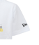 ニューエラ（NEW ERA）ジュニア 半袖 コットン Tシャツ ピーナッツ WHI 14432141