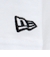 ニューエラ（NEW ERA）ジュニア 半袖 コットン Tシャツ ピーナッツ WHI 14432141