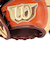 ウイルソン（Wilson）ソフトボール用グラブ グローブ 内野手用 WQ DUAL 87 WBW103151